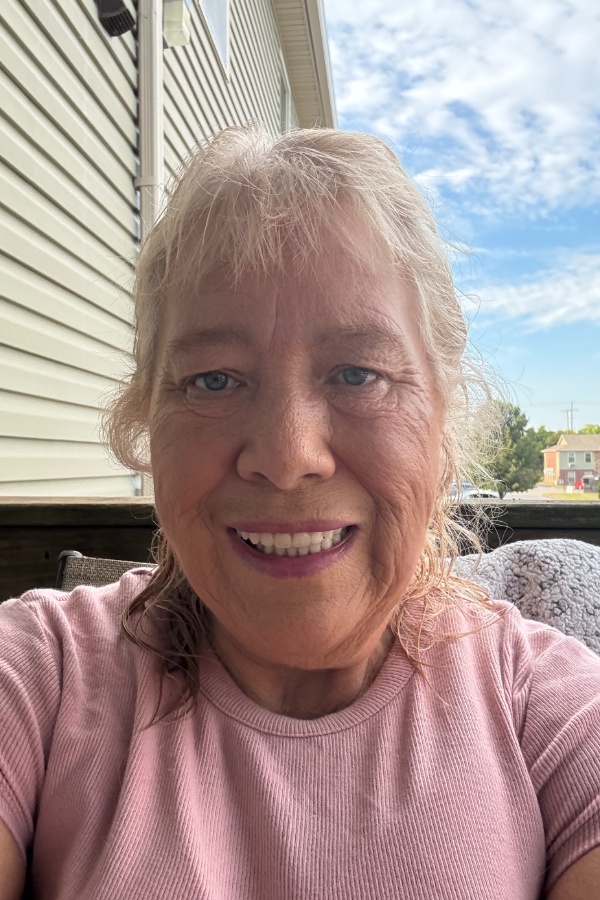 Cruise Brothers Travel Agent Penny Fryman